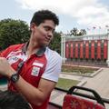 Joseph Schooling, 