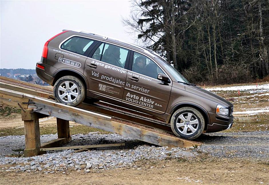 Volvo XC90 | Avtor: Žurnal24 main