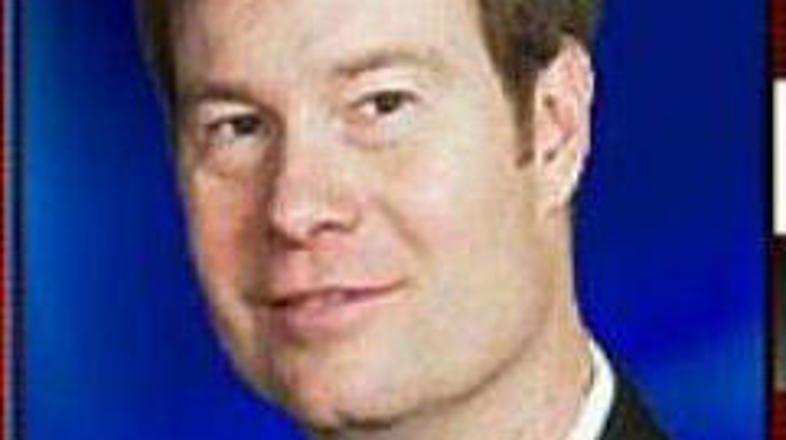 Ubiti pastor Fred Winters.