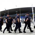 policija stade de france euro 2016