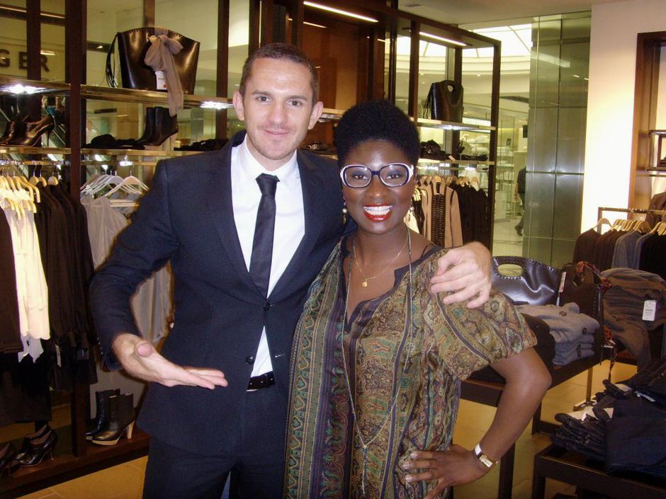 Valerij Zupan | Avtor: Andreja Cilenšek