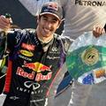 daniel ricciardo red bull