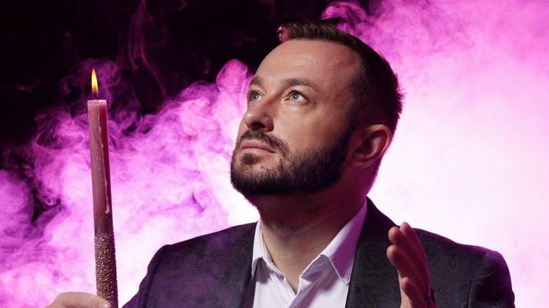 vedeževalec blaž, vedeževalec