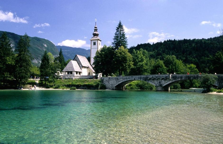 Bohinj | Avtor: Profimedias