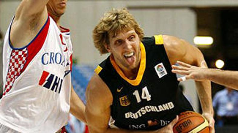 Dirk Nowitzki