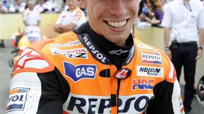 casey stoner kvalifikacije montegi