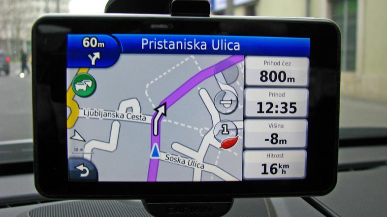 Garmin 3790T premium