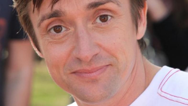 Richard Hammond