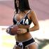 Lingerie football