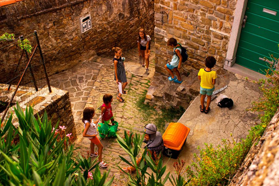 Zakladi Istre | Avtor: Zakladi Istre