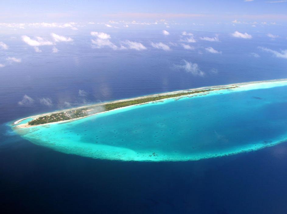 Maldivi