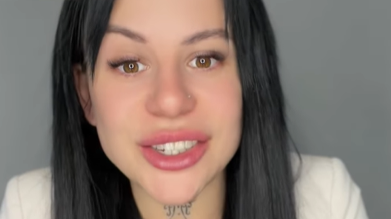 urška gros