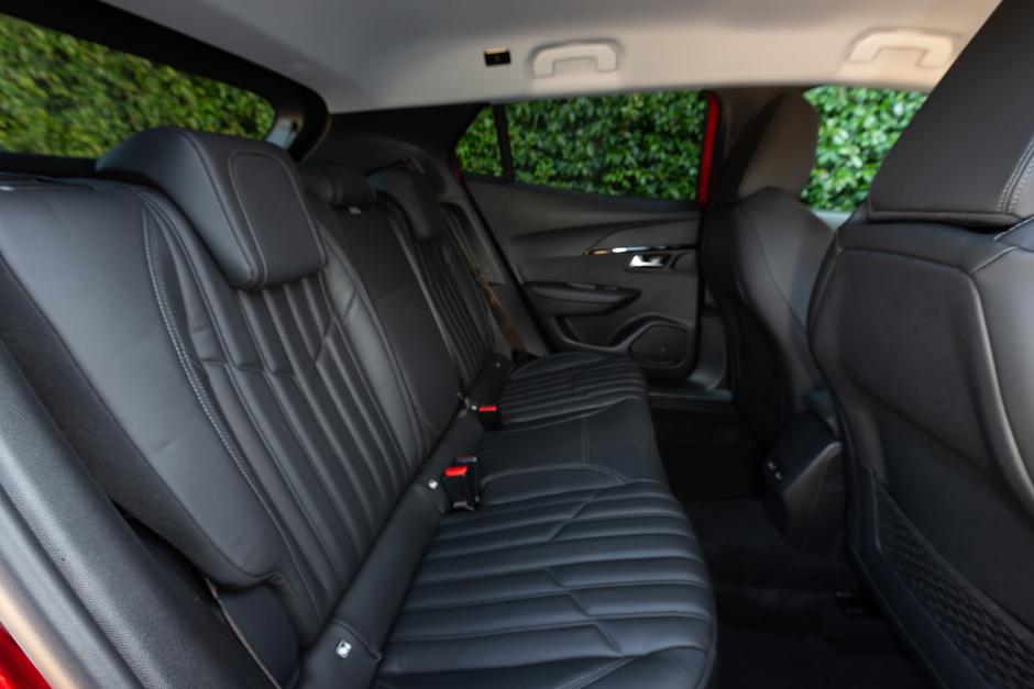 Peugeot 2008 | Avtor: Peugeot