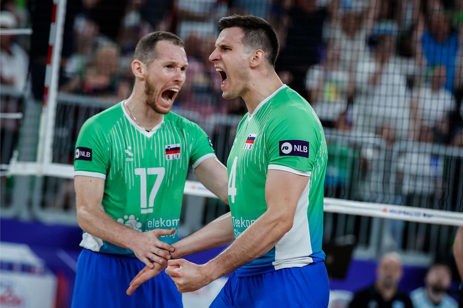 Jan Kozamernik | Avtor: Volleyballworld