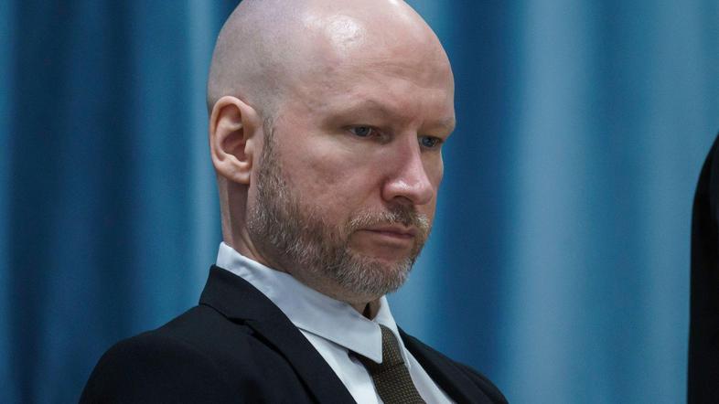 Anders Breivik