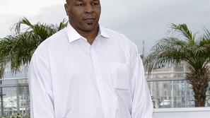 mike tyson