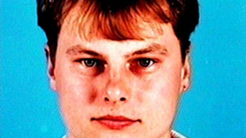 Neznano kam je odšel 34-letni Drago Leopold.