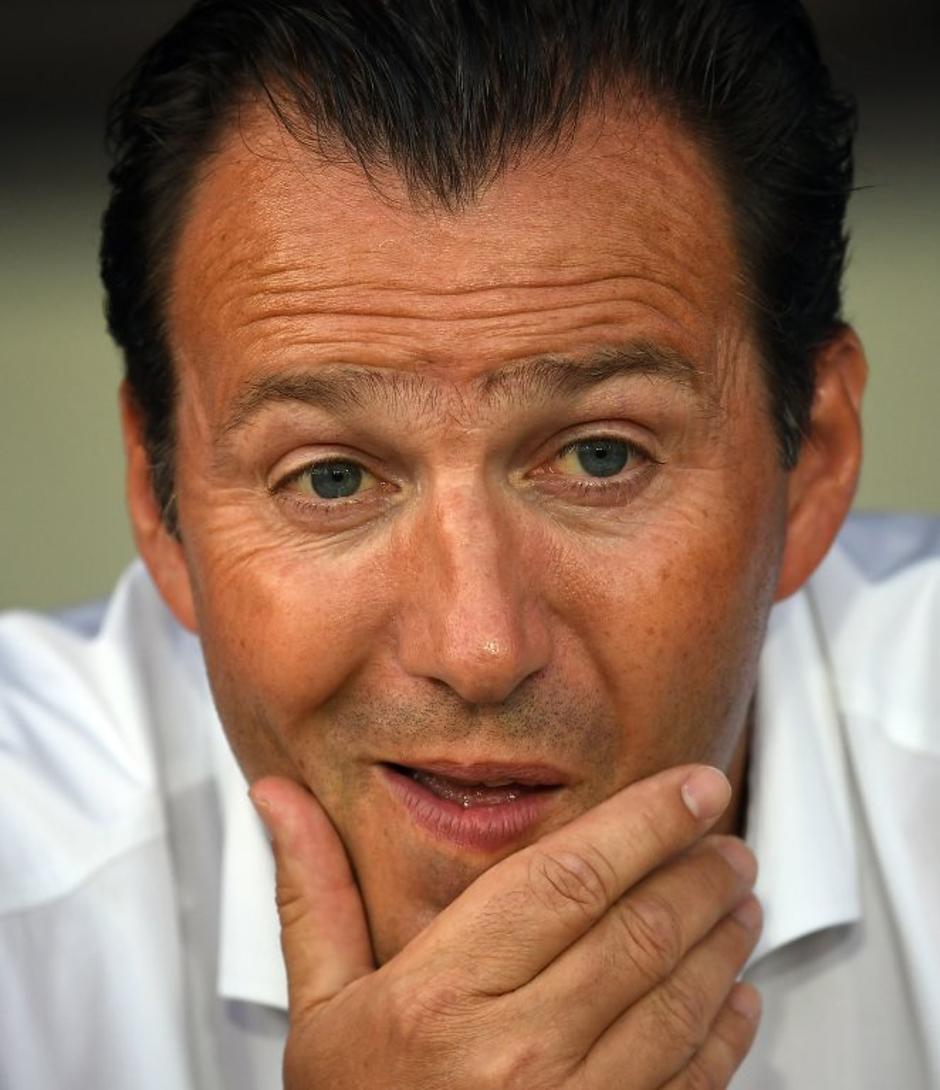 wilmots | Avtor: EPA