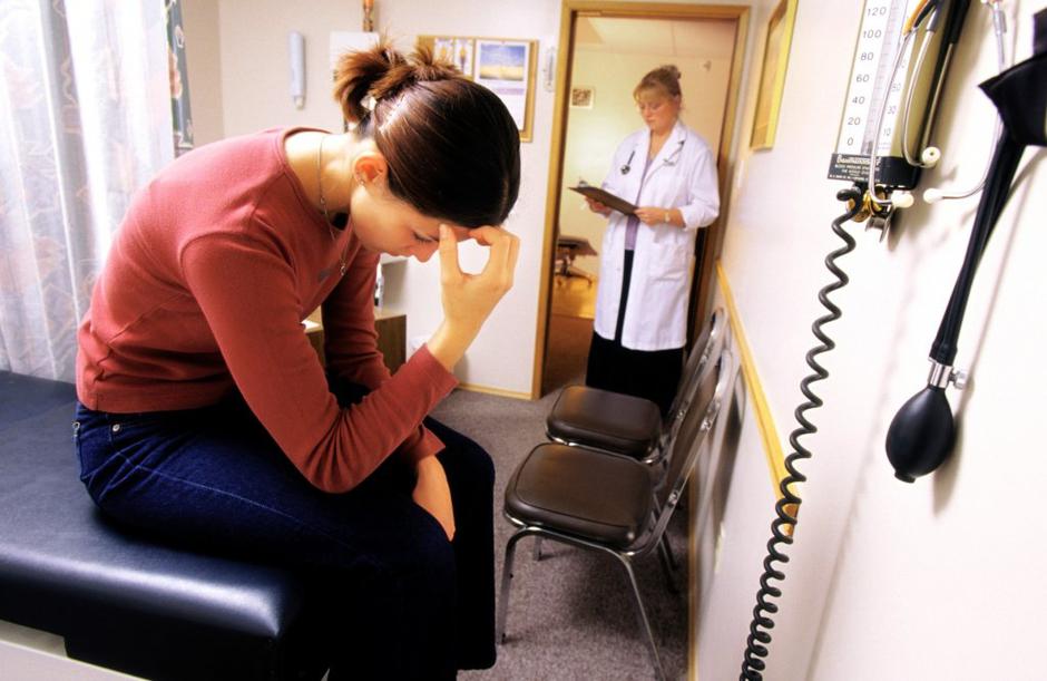 Ženska | Avtor: Profimedias