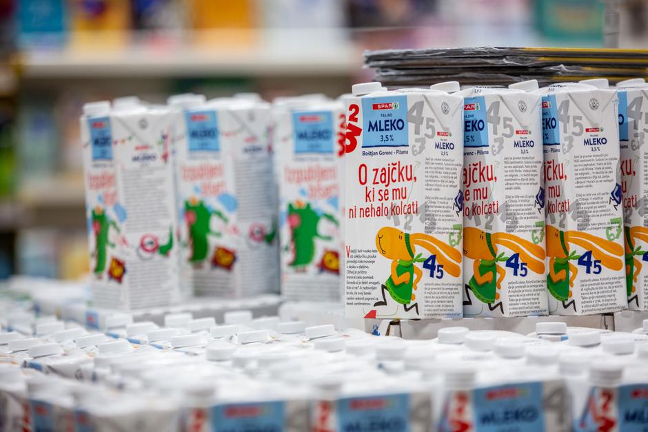 Spar | Avtor: SPAR Slovenija