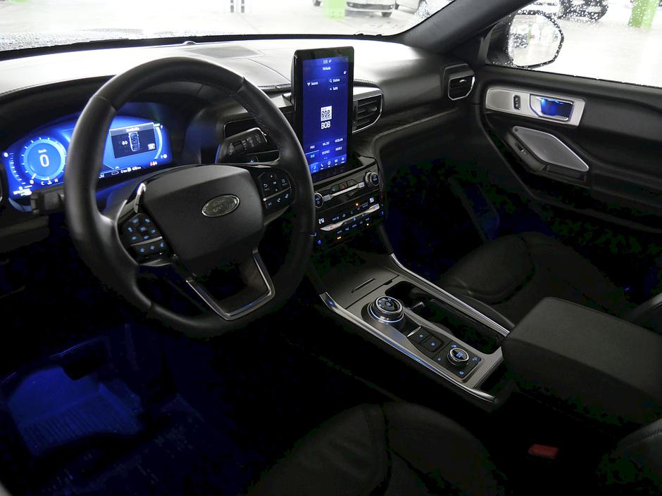 ford explorer | Avtor: Matija_Janežič