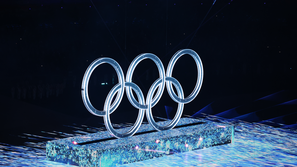 Peking 2022 otvoritvena slovesnost