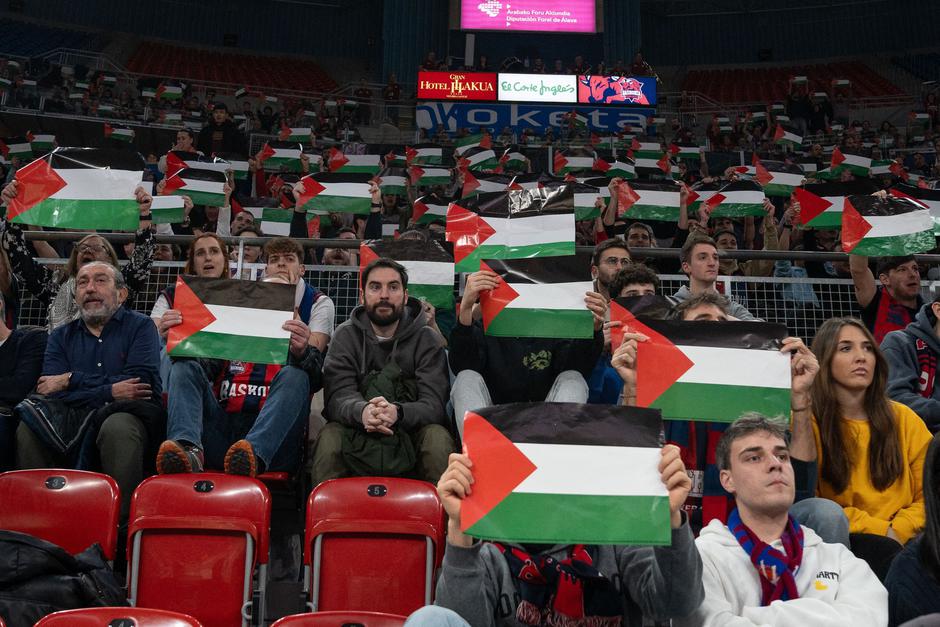 protest palestina | Avtor: Profimedia