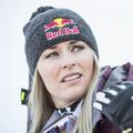 lindsey vonn