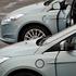 Ford focus electric