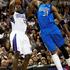 Sacramento Kings : Dallas Mavericks 100:102