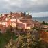 Roussillon, Provansa, Francija