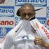 Roberto Carlos vrnitev domov Corinthians