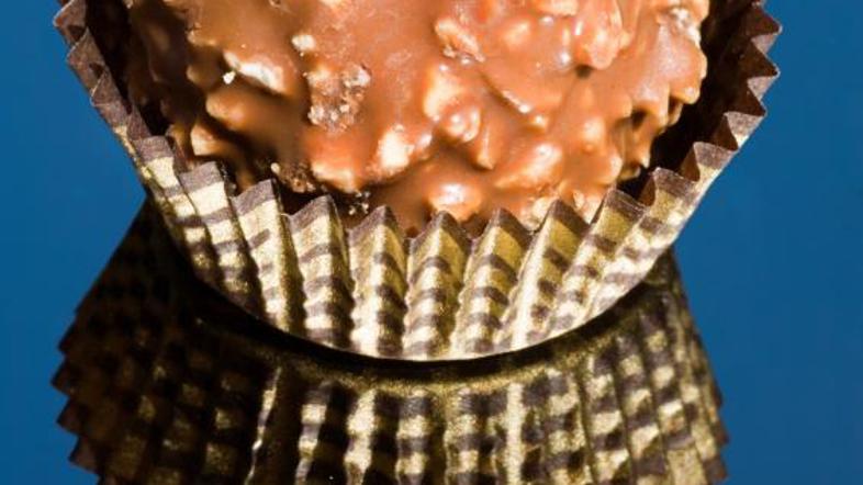 Vabljivo. (Foto: iStockphoto)