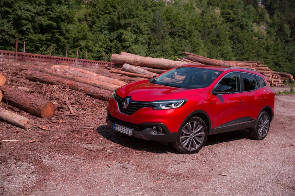 Renault kadjar