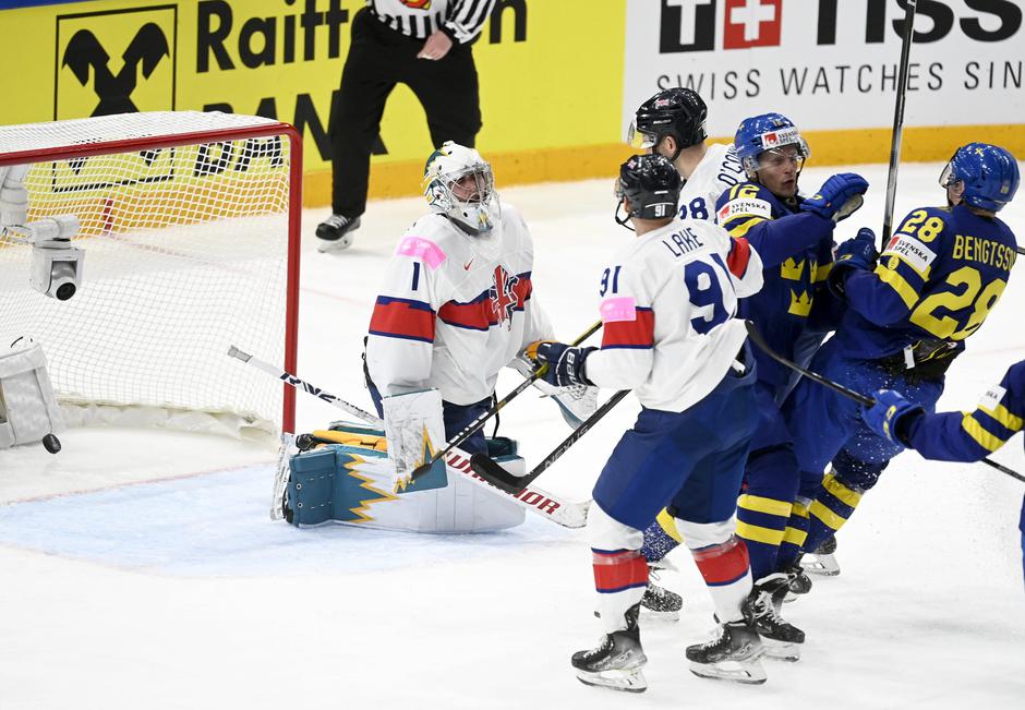 Anton Bengtsson | Avtor: Profimedia