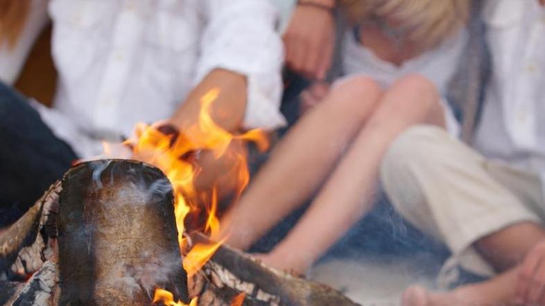 Previdnost je nujna. (Foto: Shutterstock)