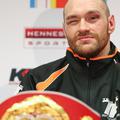 tyson fury