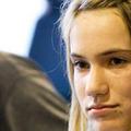 Ali Laura vendarle lahko gre na pot okoli sveta, bodo čez dva meseca presodili s
