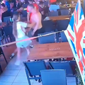 oče v turčiji napadel družino