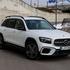 Mercedes Benz GLB 200d