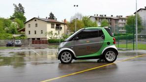 Električni smart