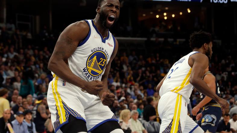 Draymond Green