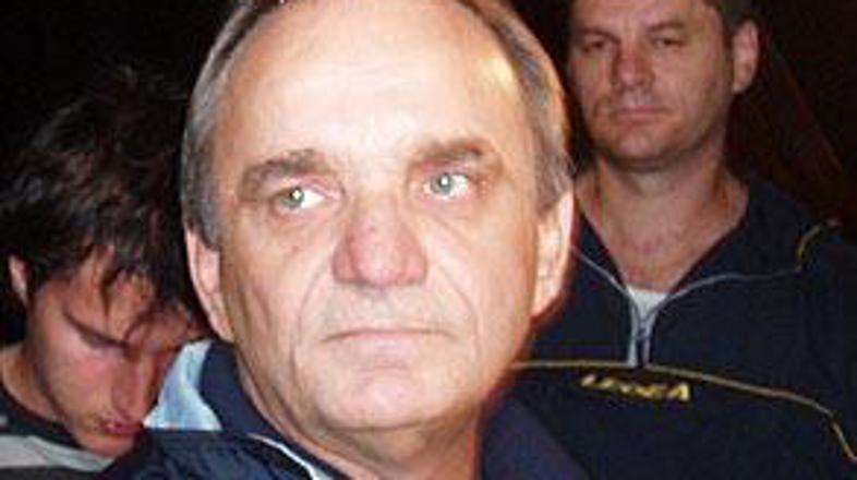 Branimirja Glavaša so nepravnomočno obsodili na deset let zapora. Soobtoženi Ivi