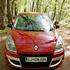 Renault scenic dCi 110 EDC Bose Edition