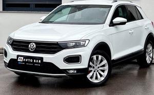 VW T-Roc 1.5 TSI+SLO+1.LAST+SPORT+VIRTUAL+LED+R.KAMERA...