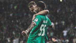 NK Olimpija Ljubljana