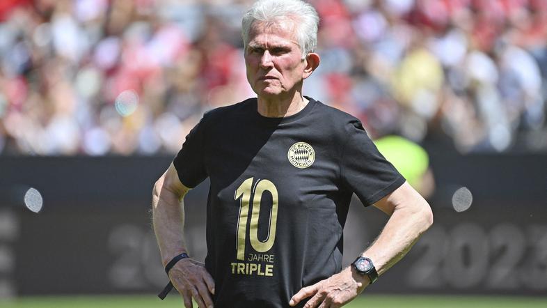 Jupp Heynckes