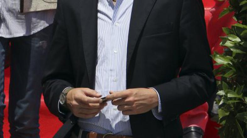 pierre casiraghi