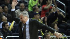 željko obradović panathinaikos