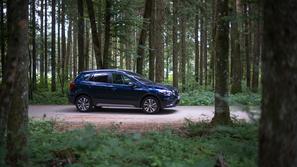 Suzuki SX4 S-Cross All Grip